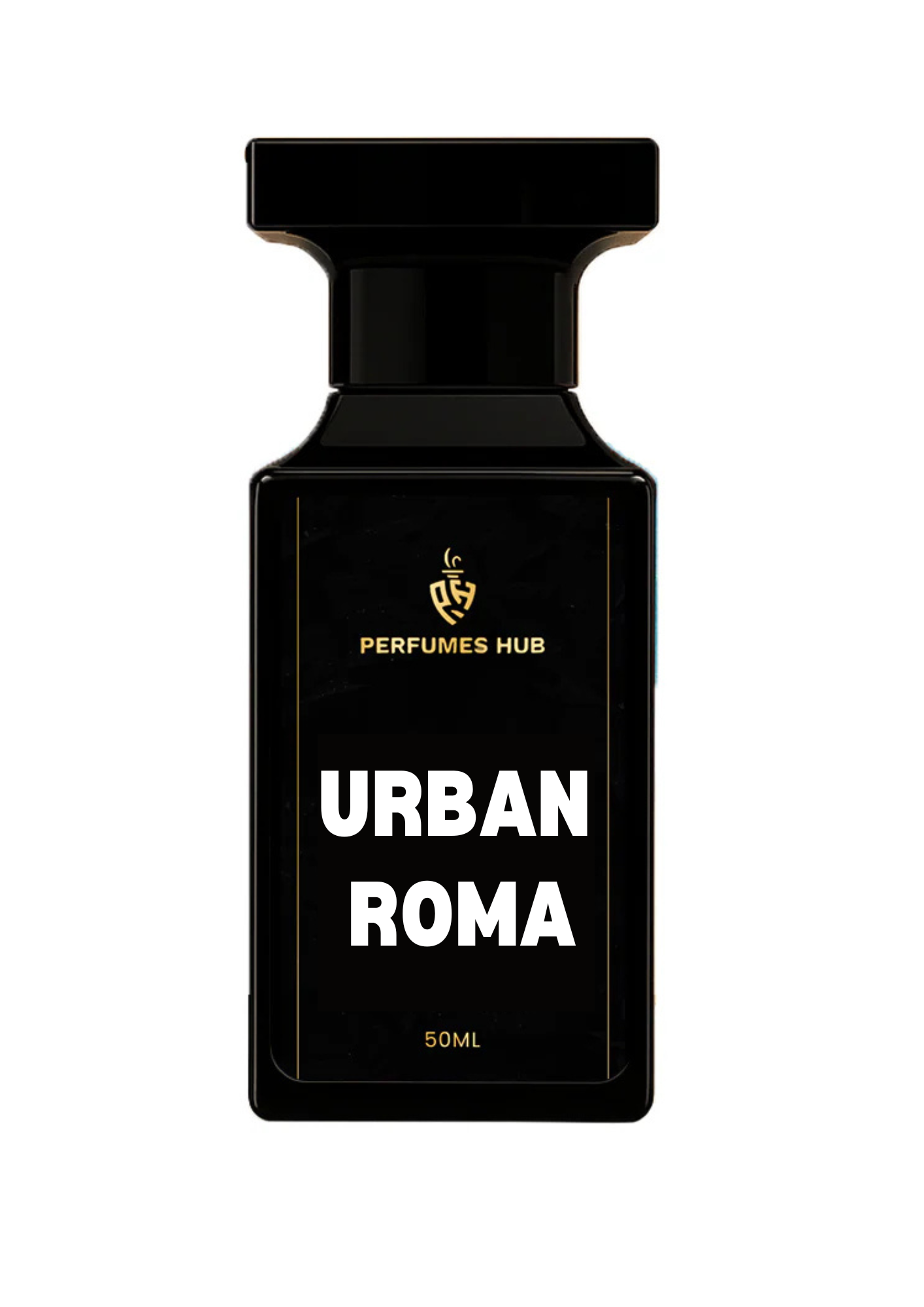 Urban Roma (UOMO BORN IN ROMA INTENSE )